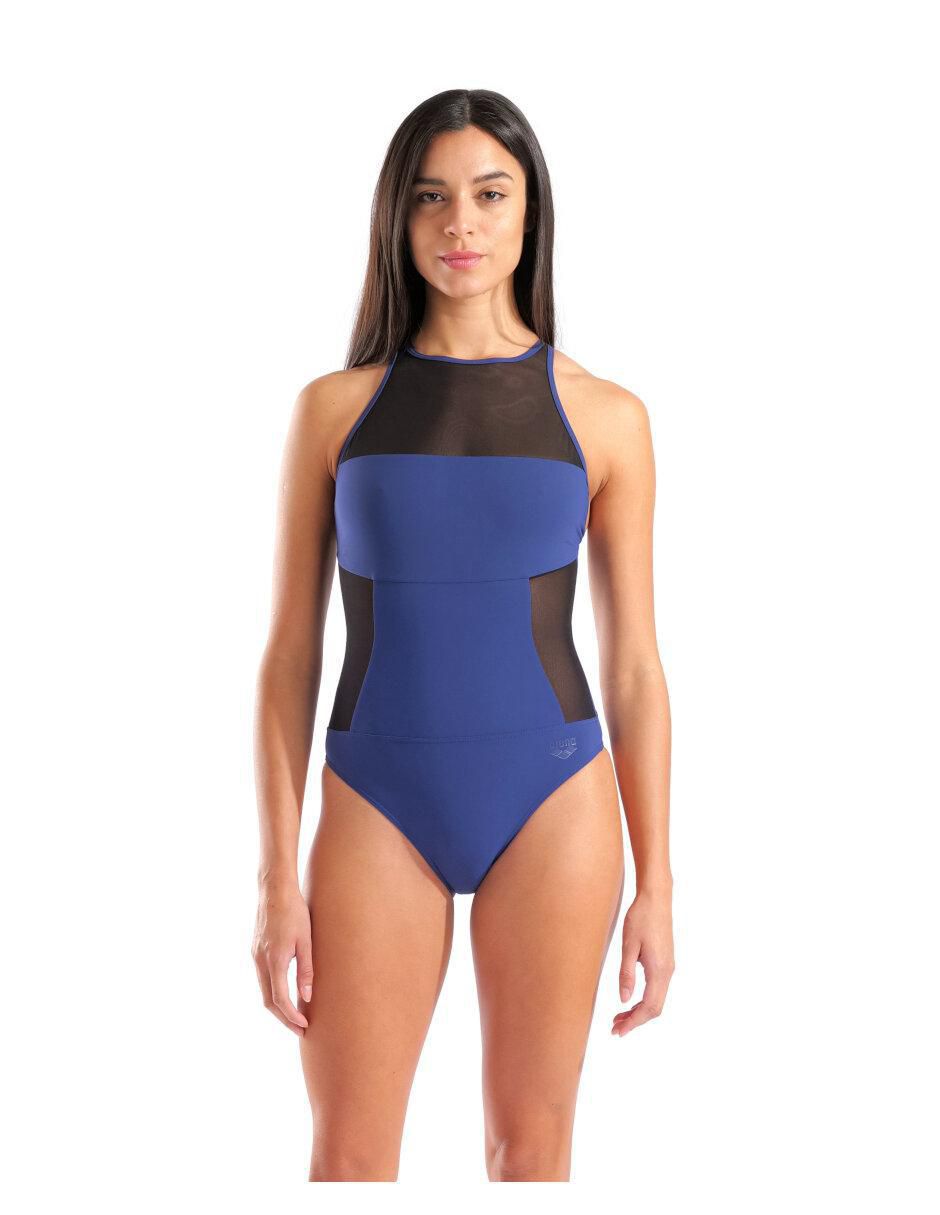 Traje de baño completo para mujer Traje de baño completo para mujer