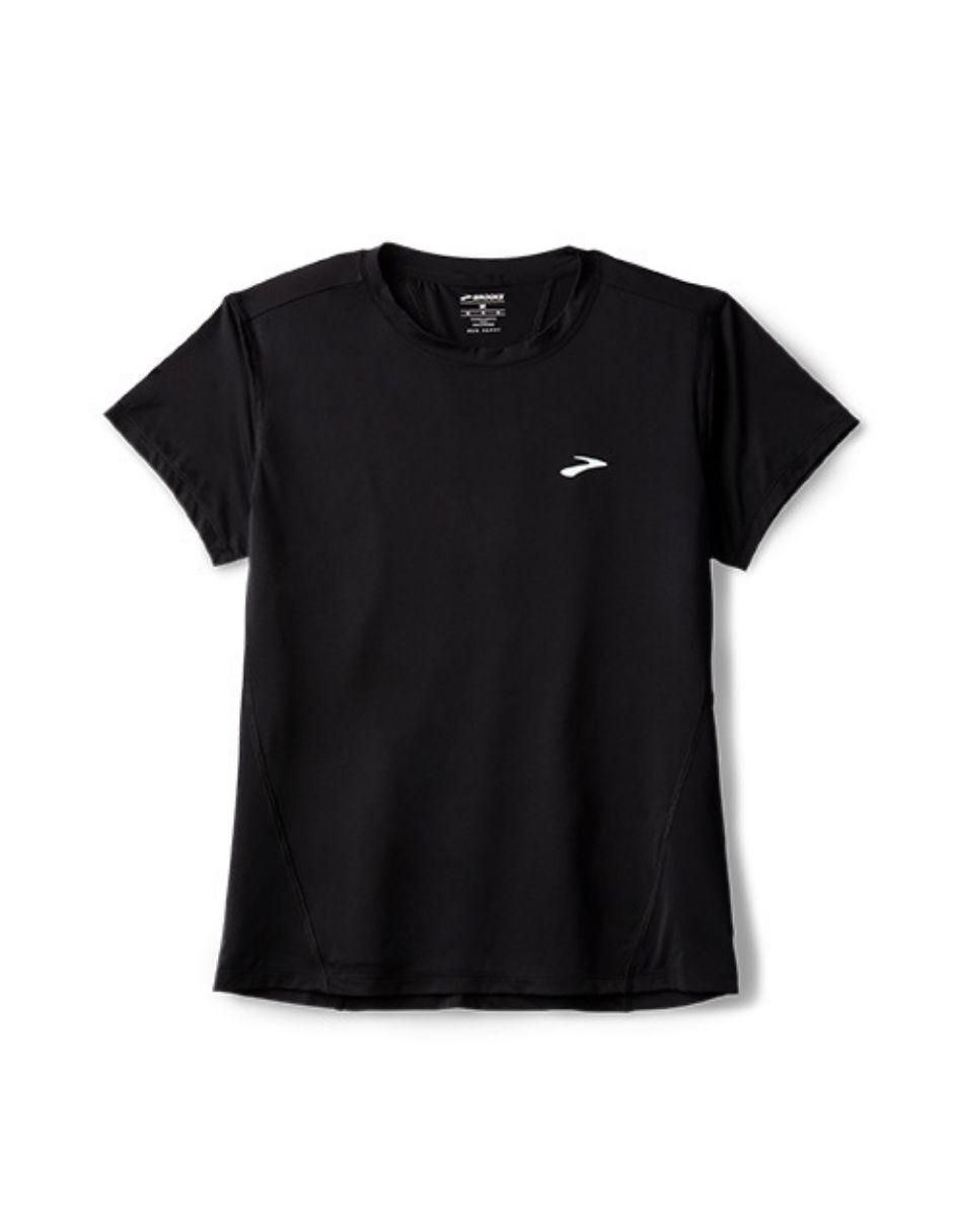 Playera deportiva para correr de mujer