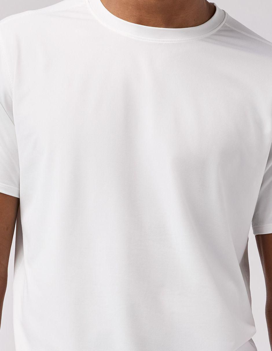 Playera deportiva para correr de hombre