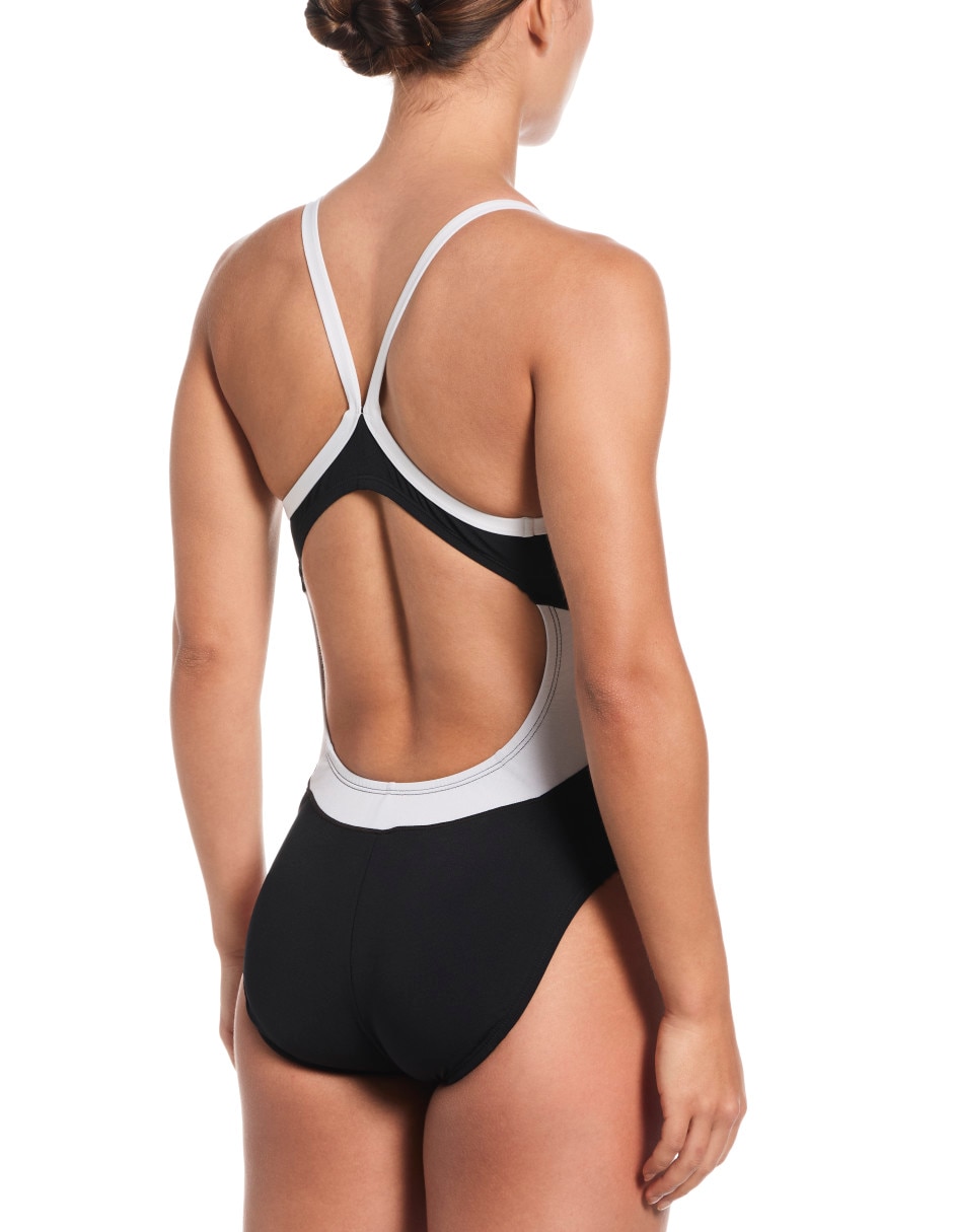 Traje de baño completo Nike para mujer