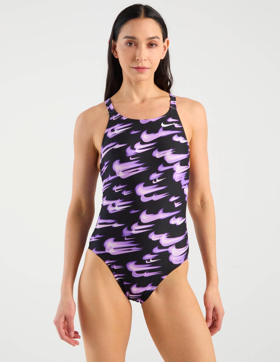 Traje de baño completo Nike para mujer