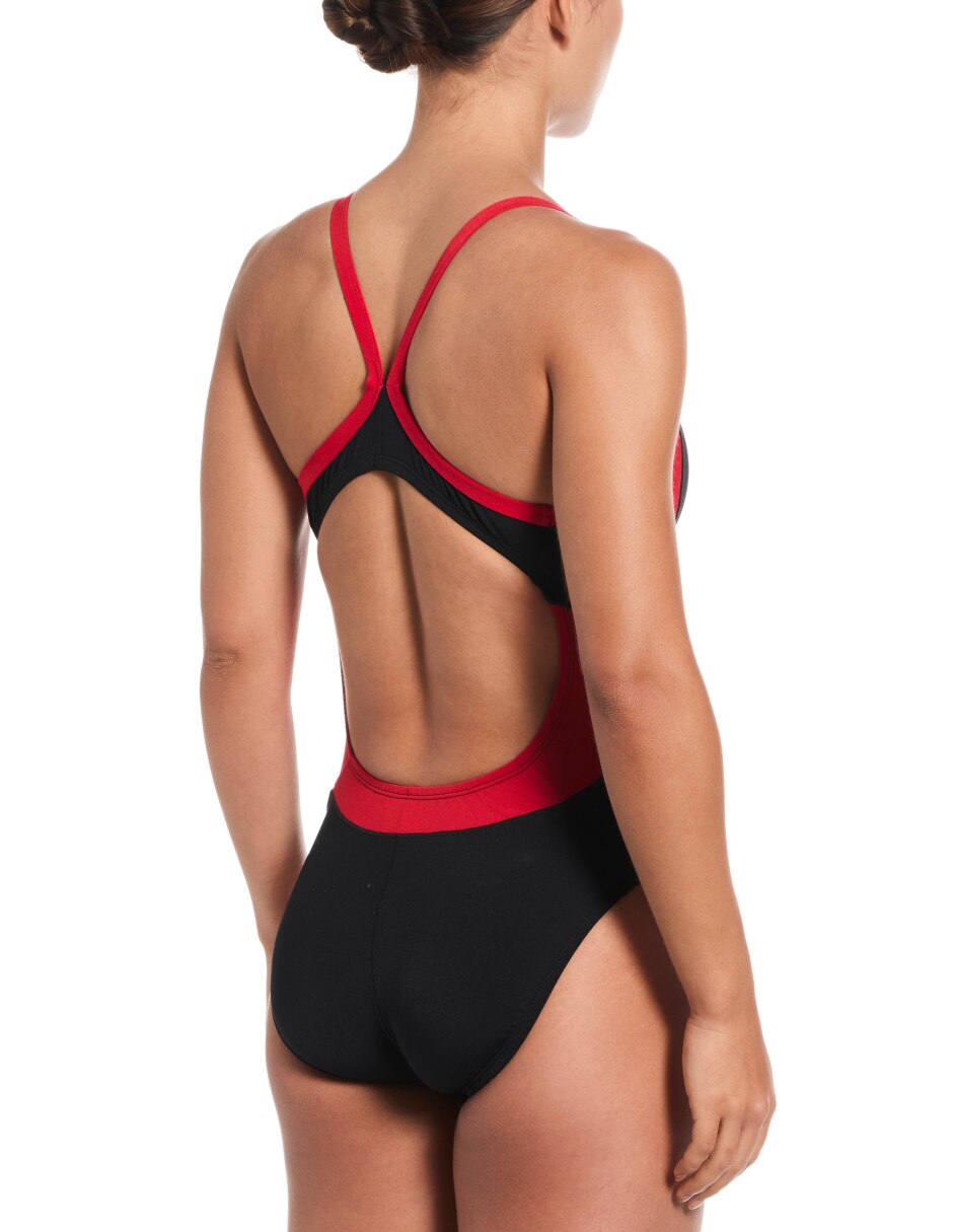Traje de baño completo para mujer 2