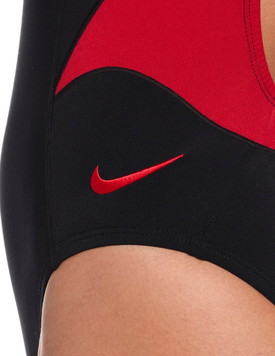 Traje de baño completo para mujer 3
