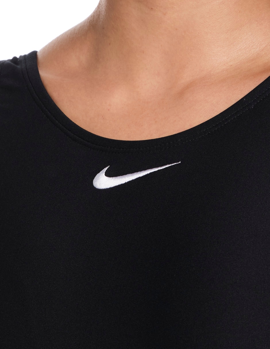 Traje de baño completo Nike para mujer