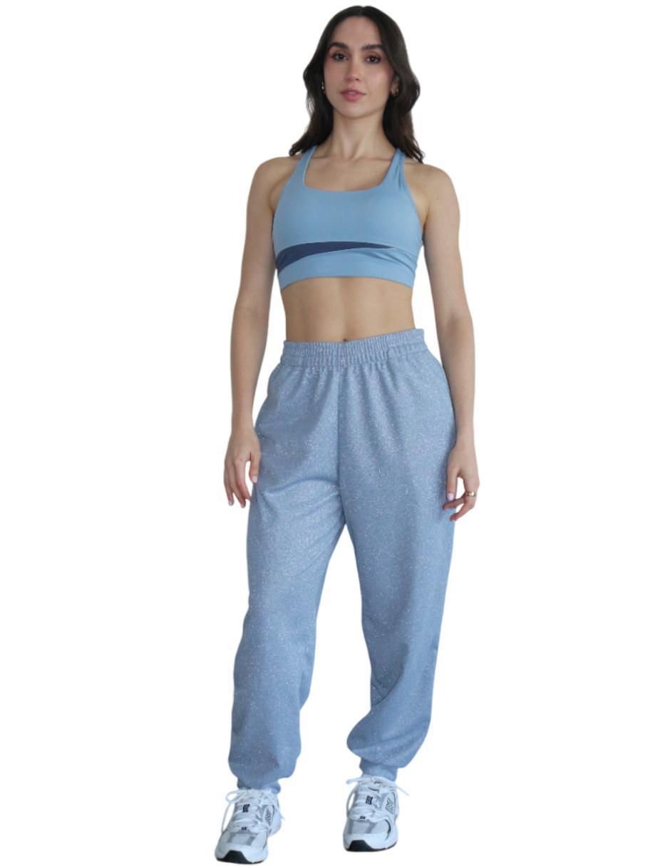 Pantalón jogger Be Selective para mujer