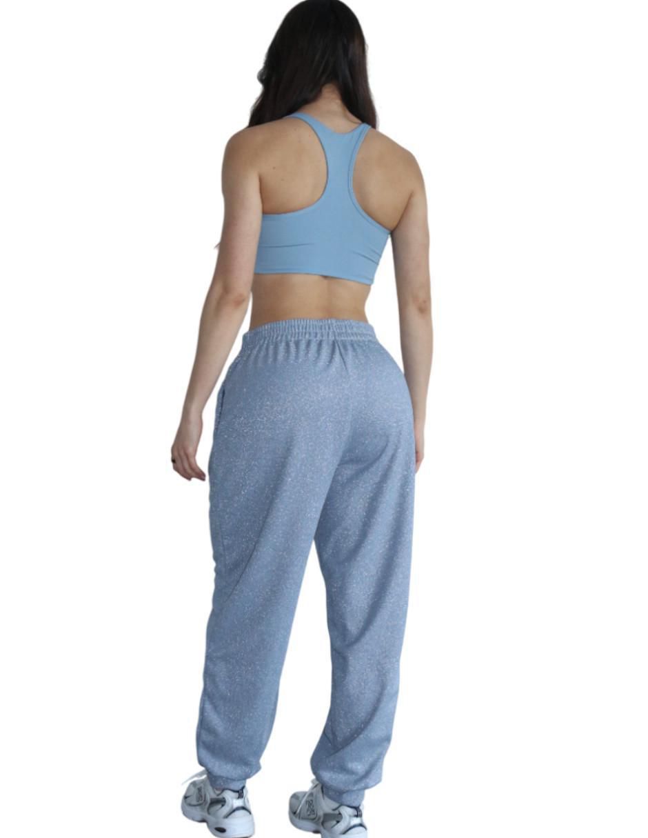 Pantalón jogger Be Selective para mujer