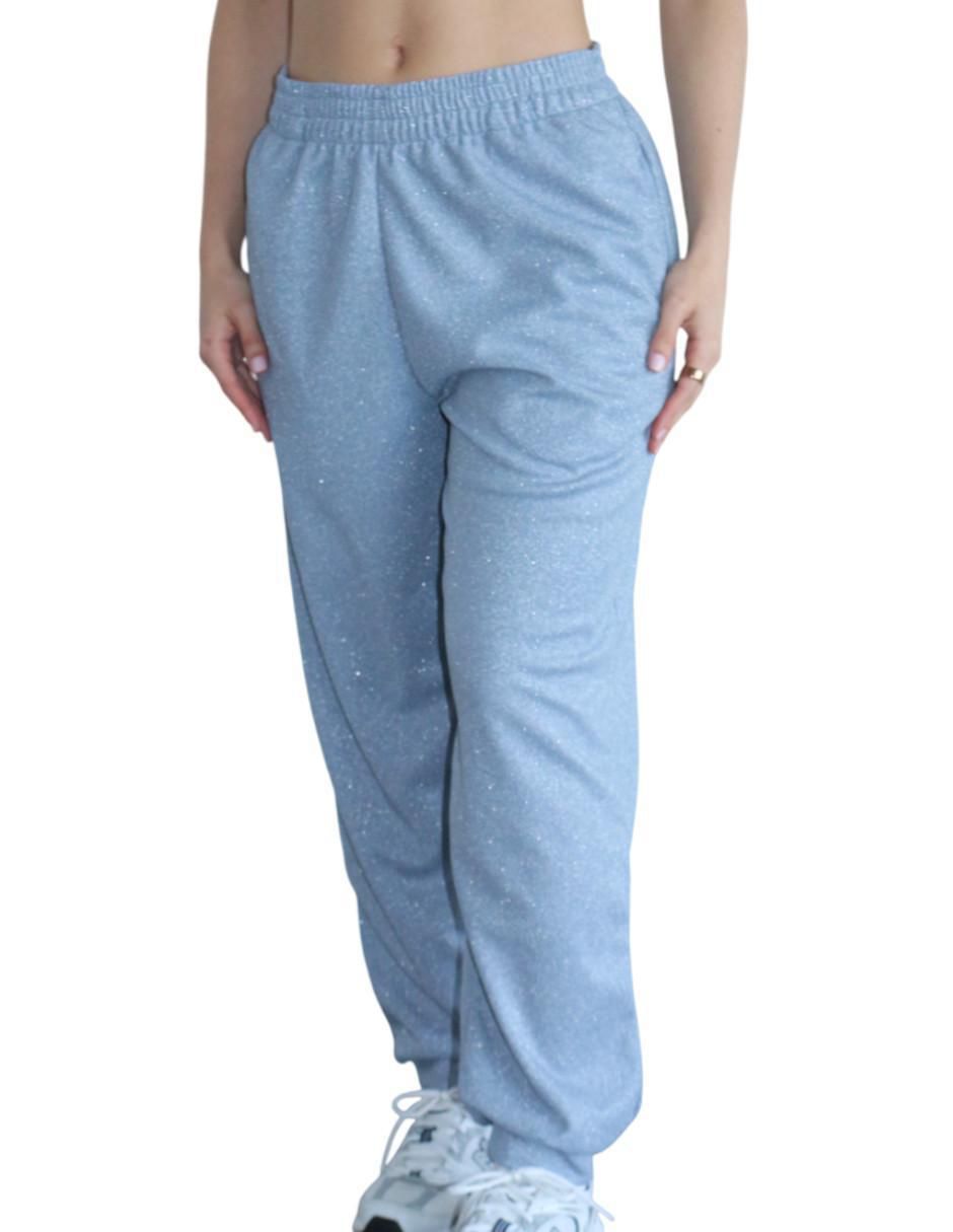 Pantalón jogger Be Selective para mujer