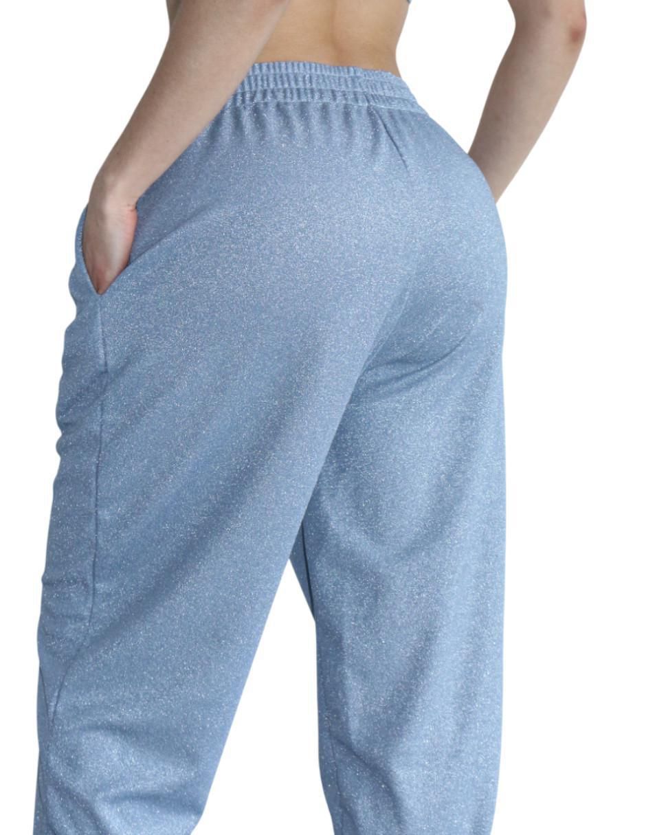 Pantalón jogger para mujer