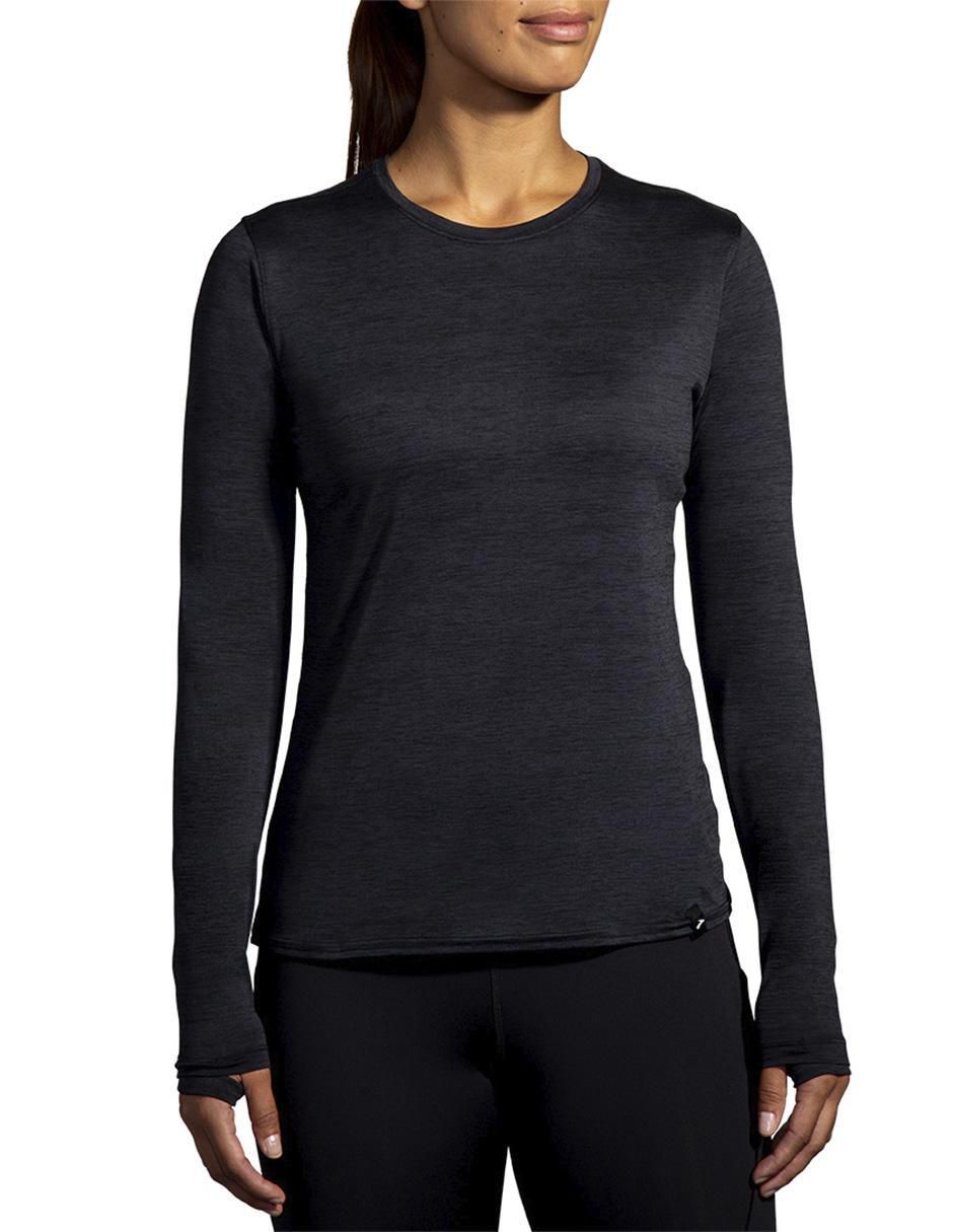 Playera deportiva para correr de mujer Playera deportiva para correr de mujer
