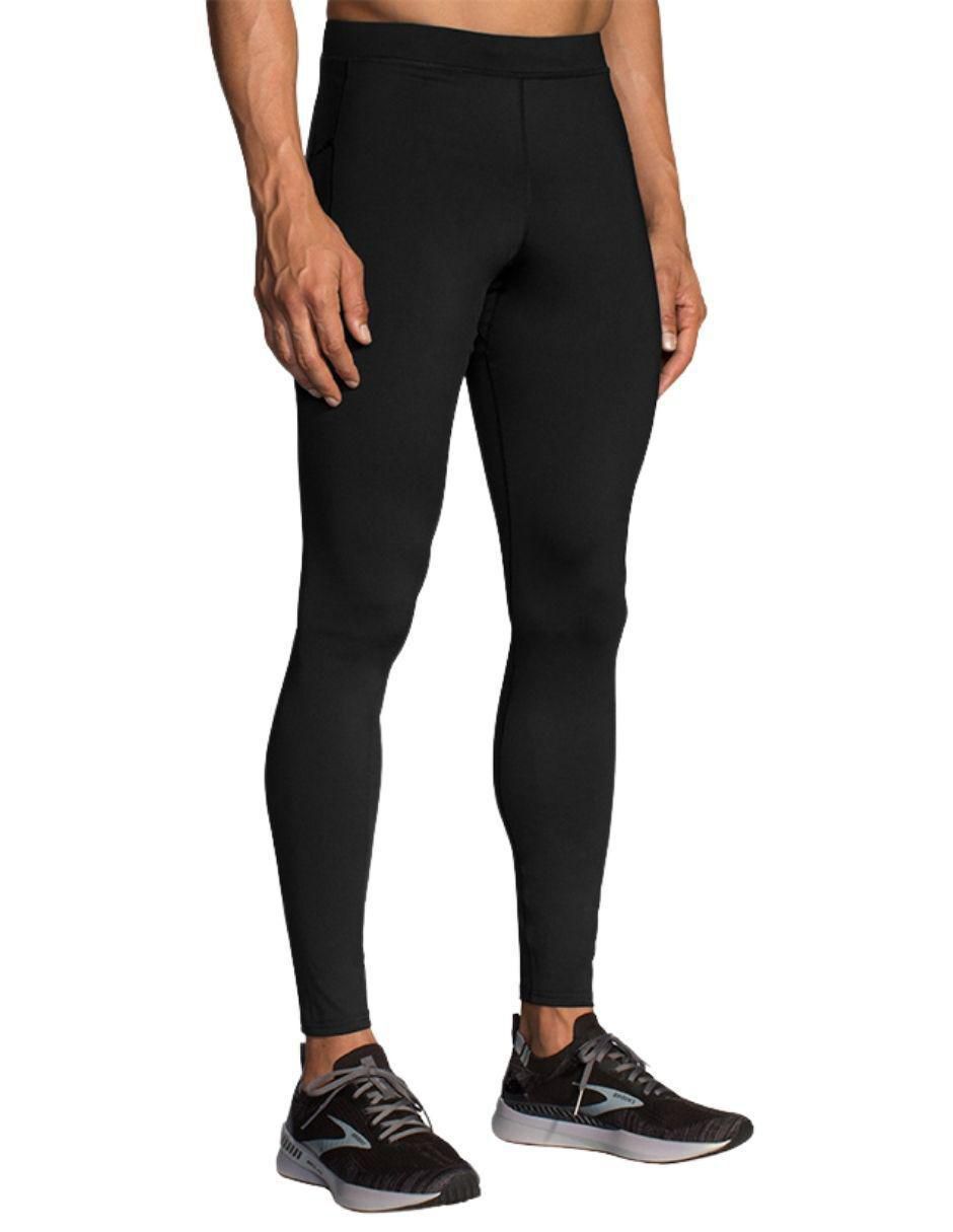 Malla para correr compresión media para hombre