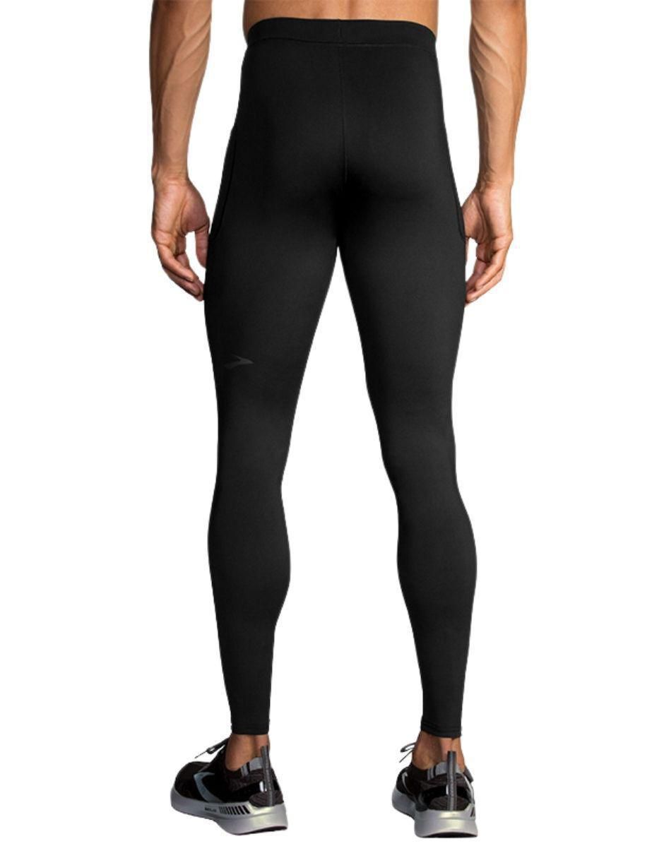 Malla para correr compresión media para hombre 3