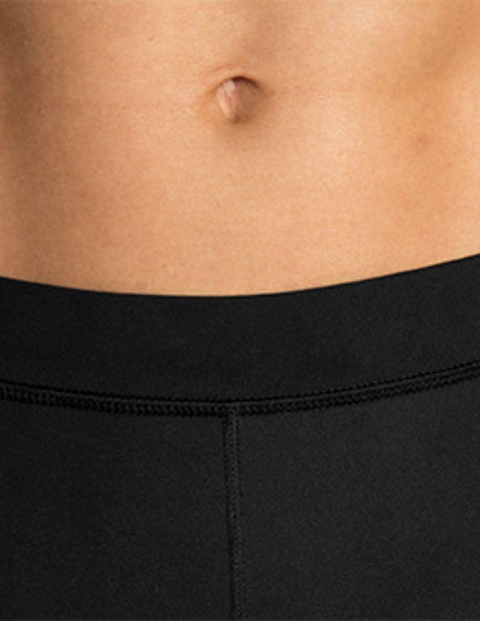 Malla para correr compresión media para hombre 6