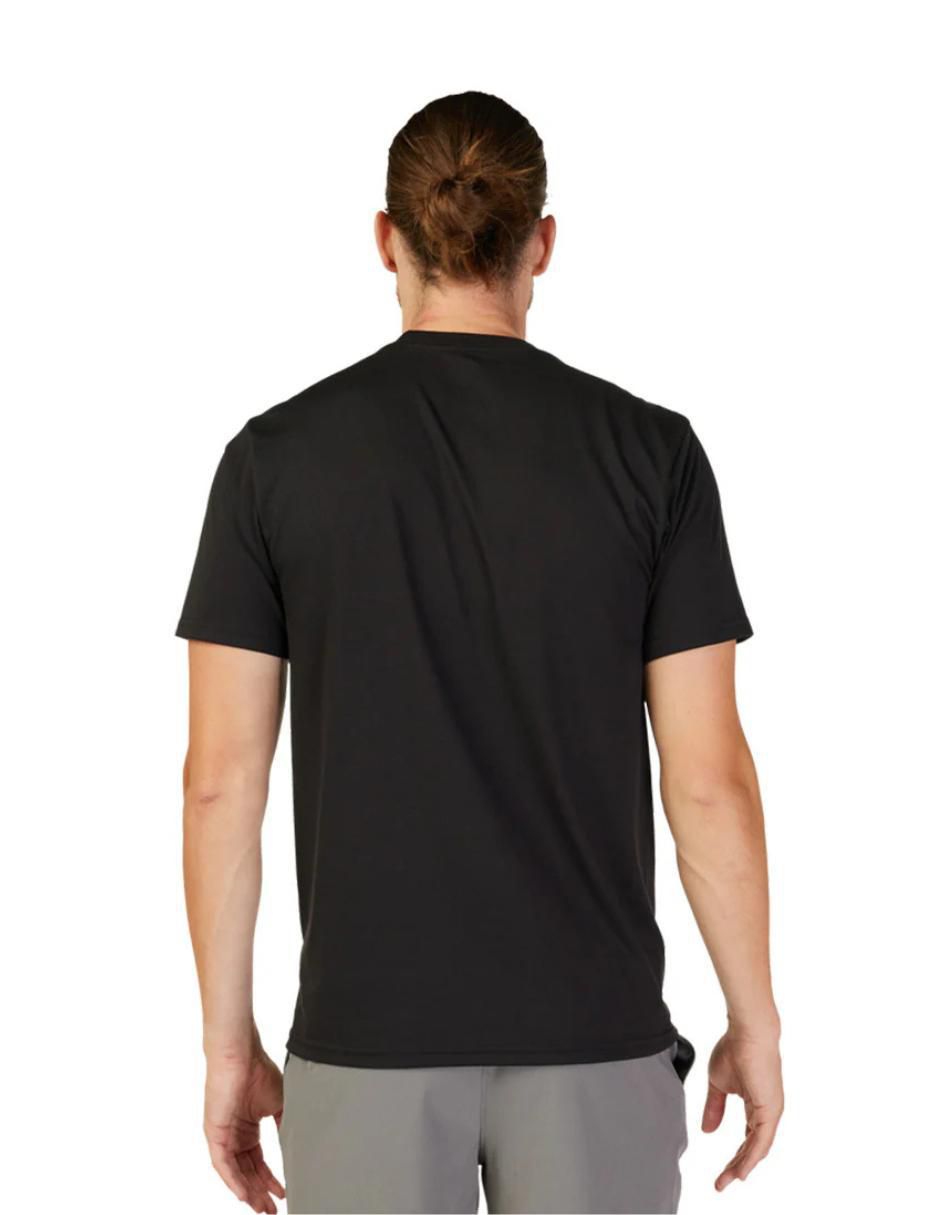 Playera deportiva para entrenamiento de hombre 2