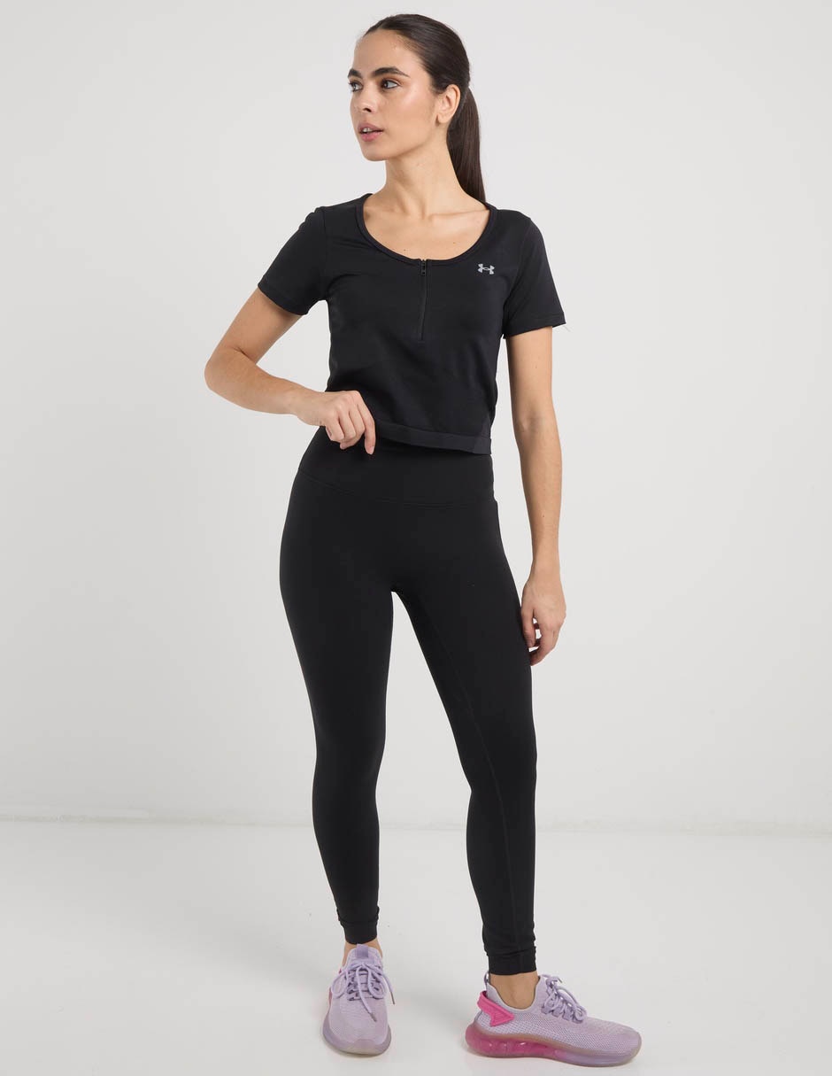 Playera deportiva para entrenamiento vanish seamless 3