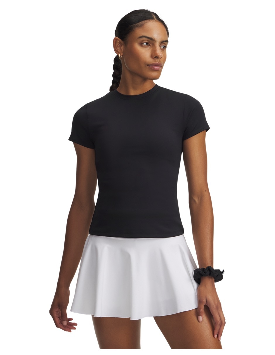 Playera deportiva para entrenamiento Motion Fitted de mujer Playera deportiva para entrenamiento Motion Fitted de mujer