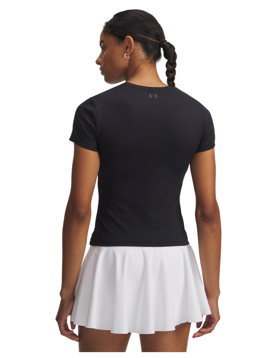 Playera deportiva para entrenamiento Motion Fitted de mujer 2