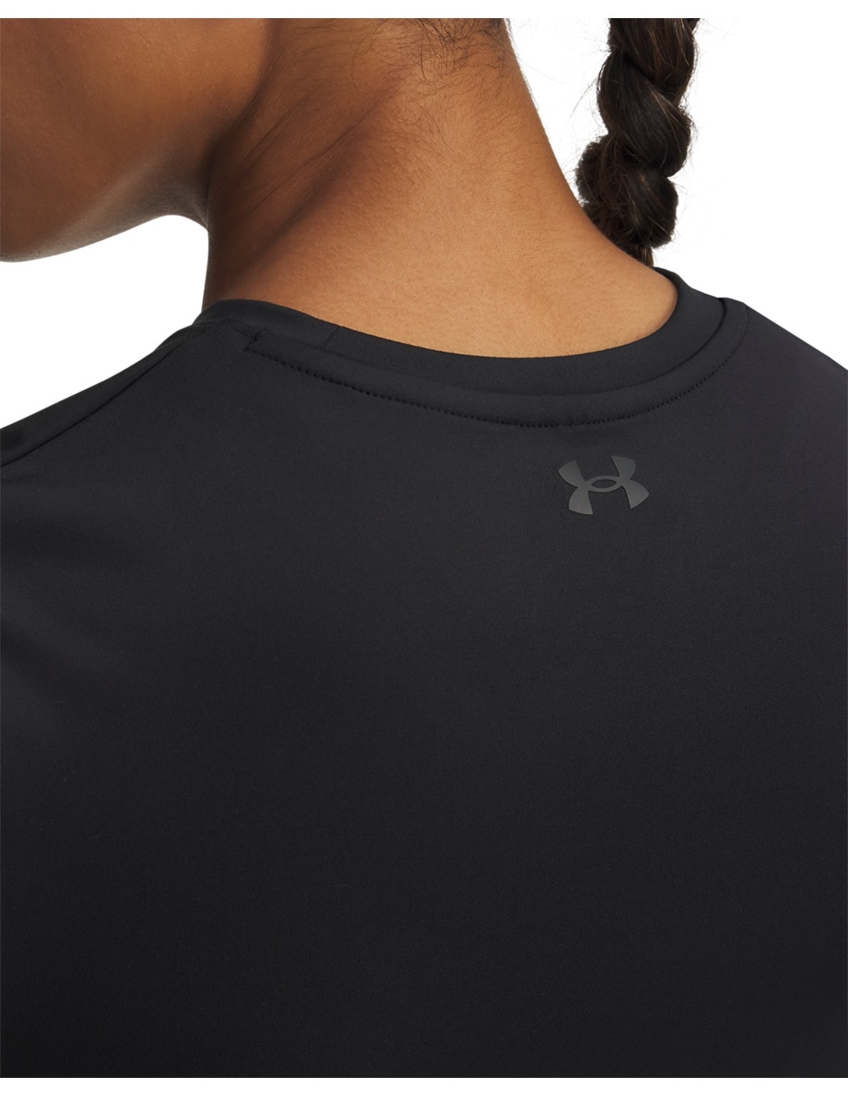 Playera deportiva para entrenamiento Motion Fitted de mujer 3