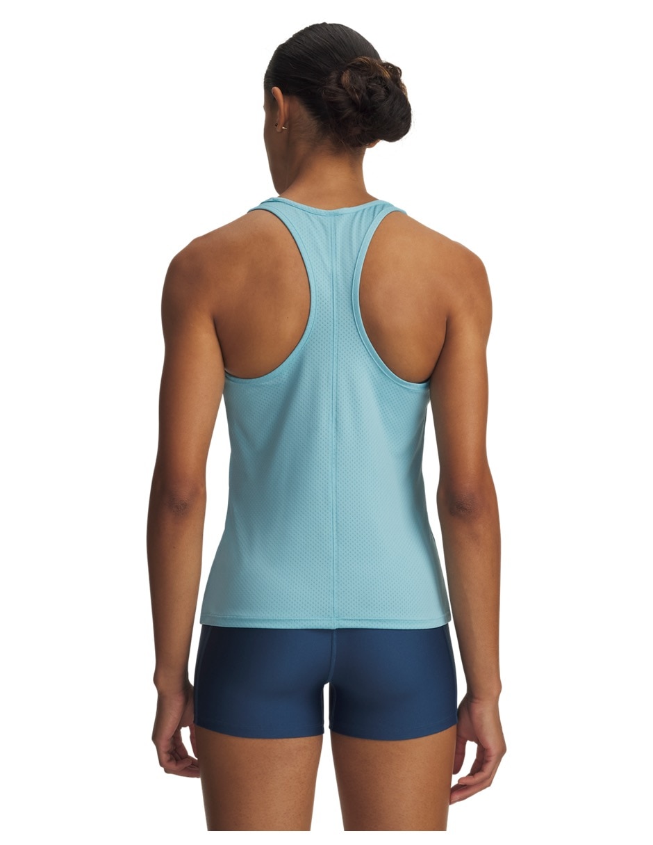 Playera deportiva para entrenamiento Under Armour de mujer