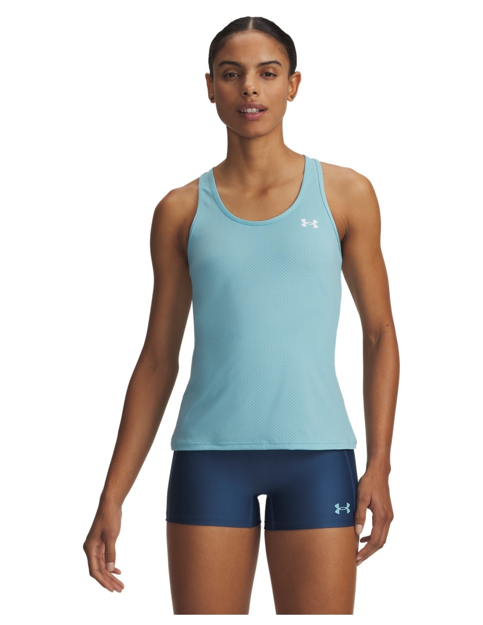 Playera deportiva para entrenamiento de mujer Playera deportiva para entrenamiento de mujer
