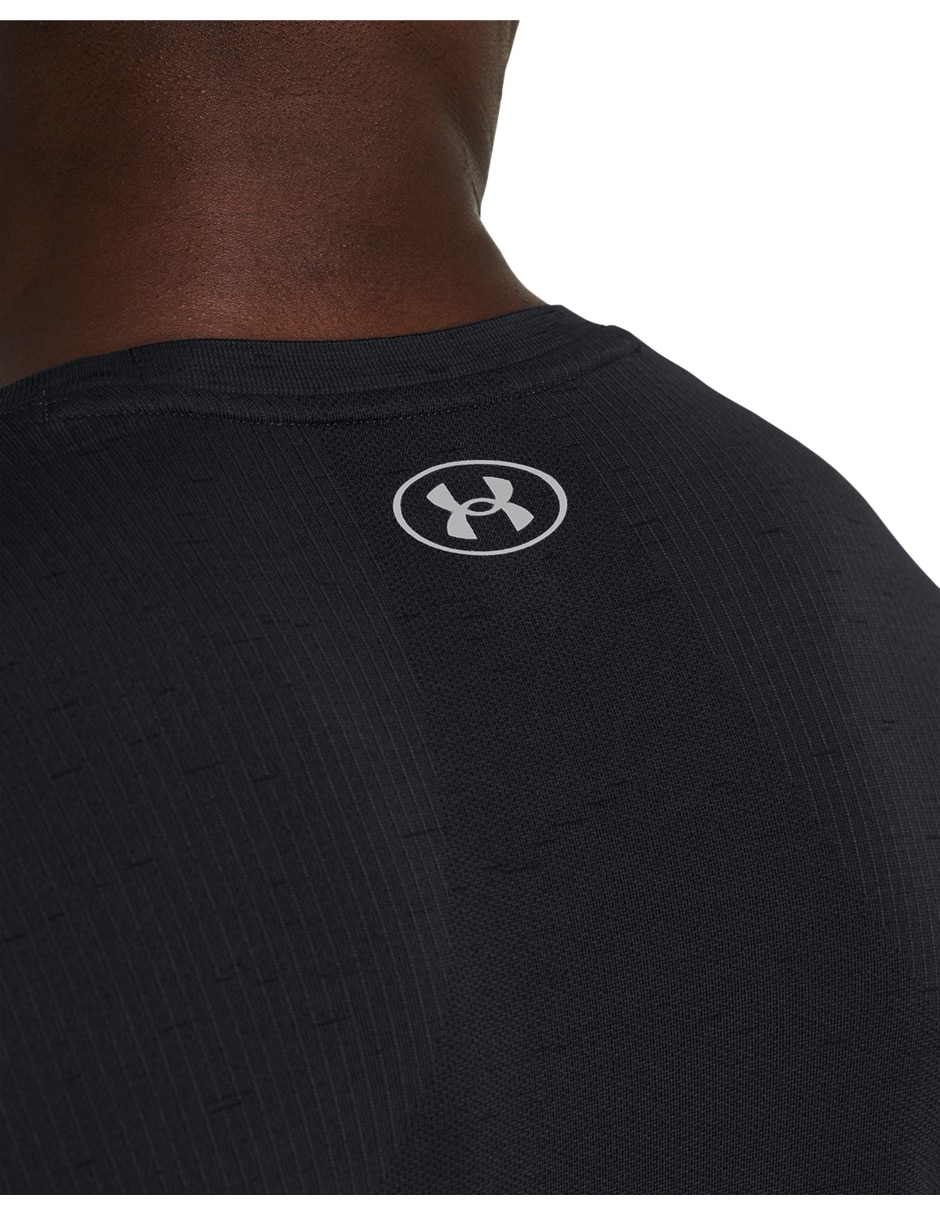 Playera deportiva para entrenamiento Vanish Seamless de hombre 3