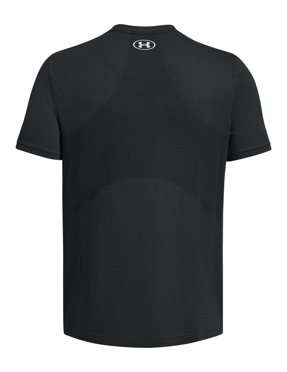 Playera deportiva para entrenamiento Vanish Seamless de hombre 4
