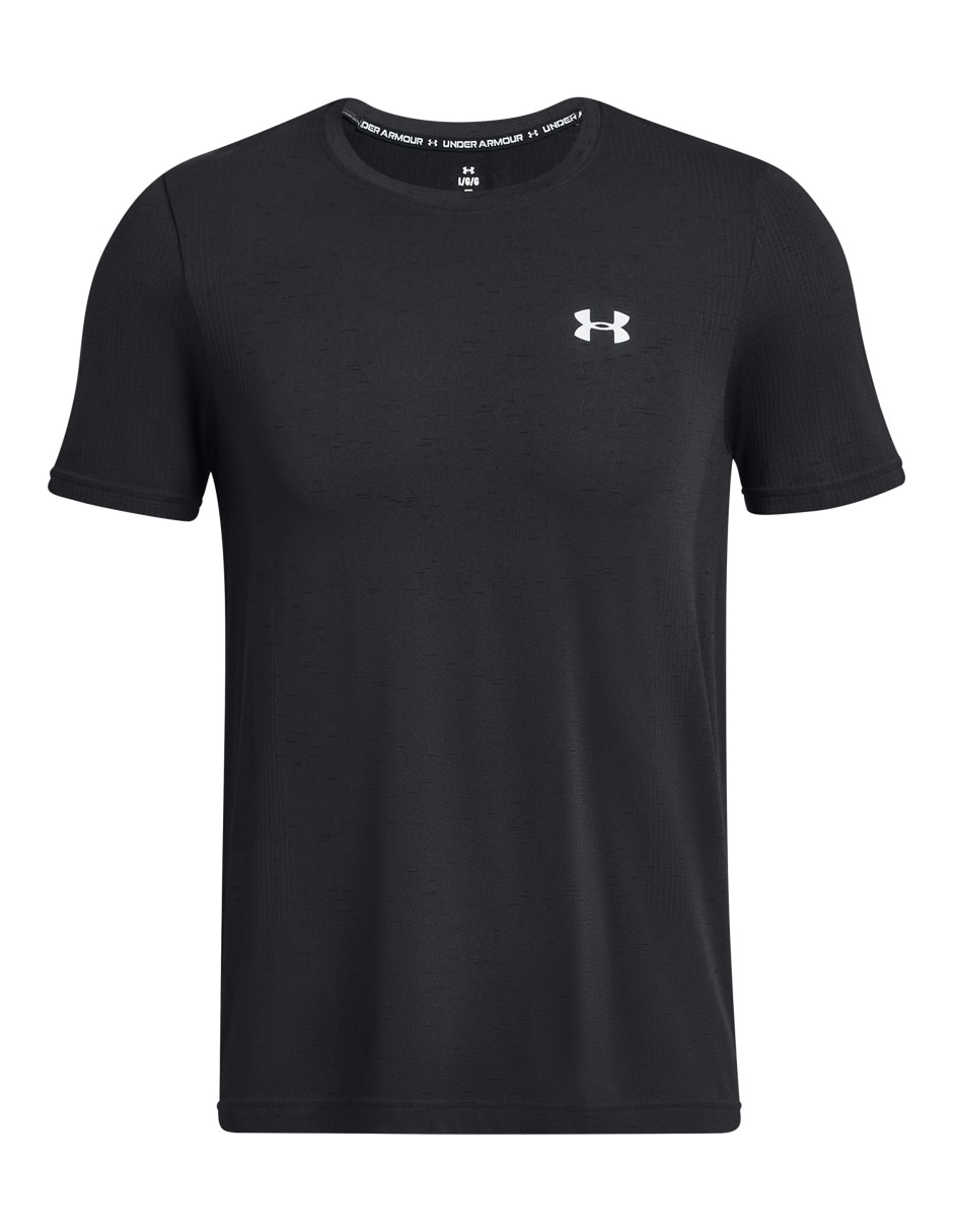Playera deportiva para entrenamiento Vanish Seamless de hombre 5
