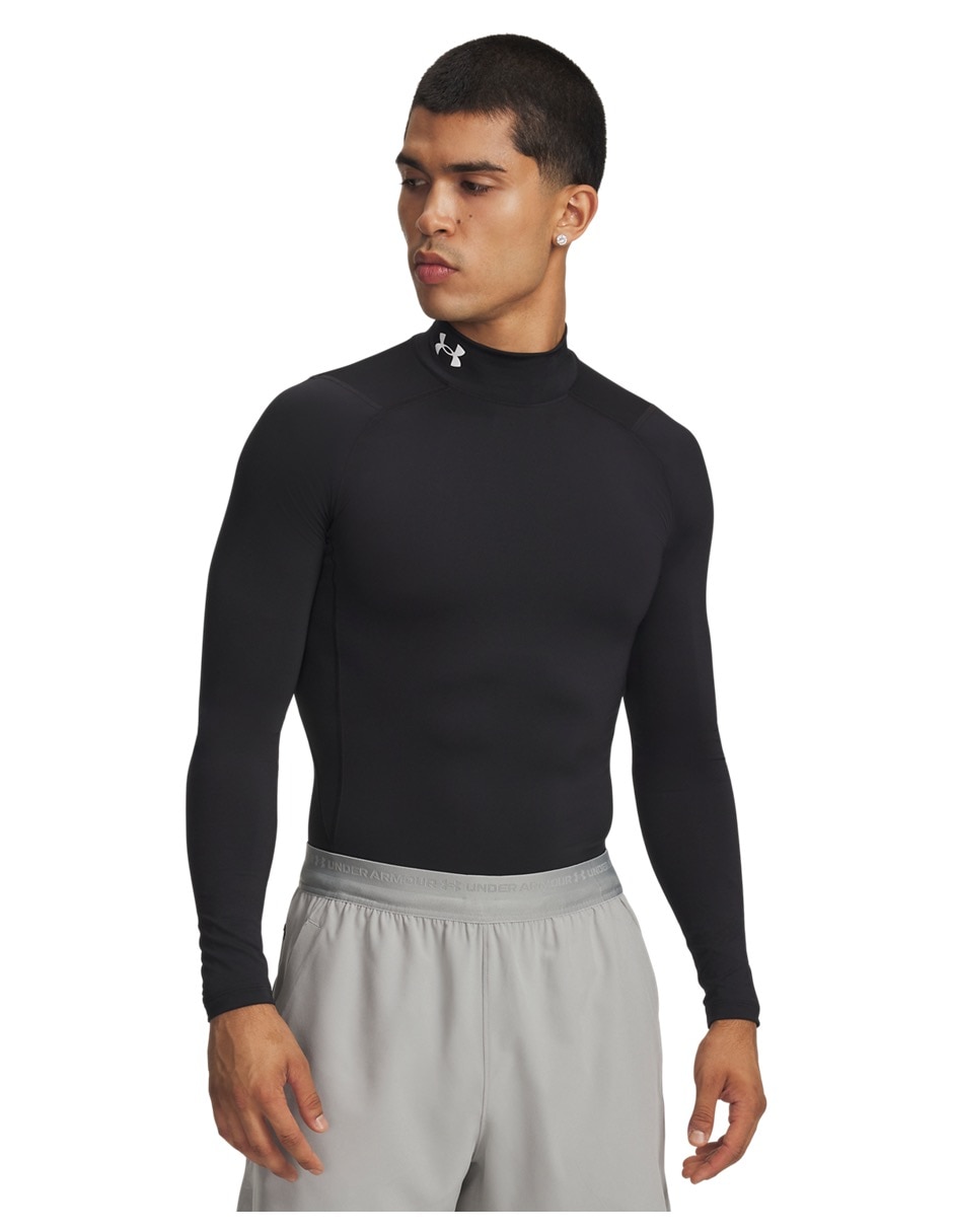 Playera deportiva para entrenamiento de hombre