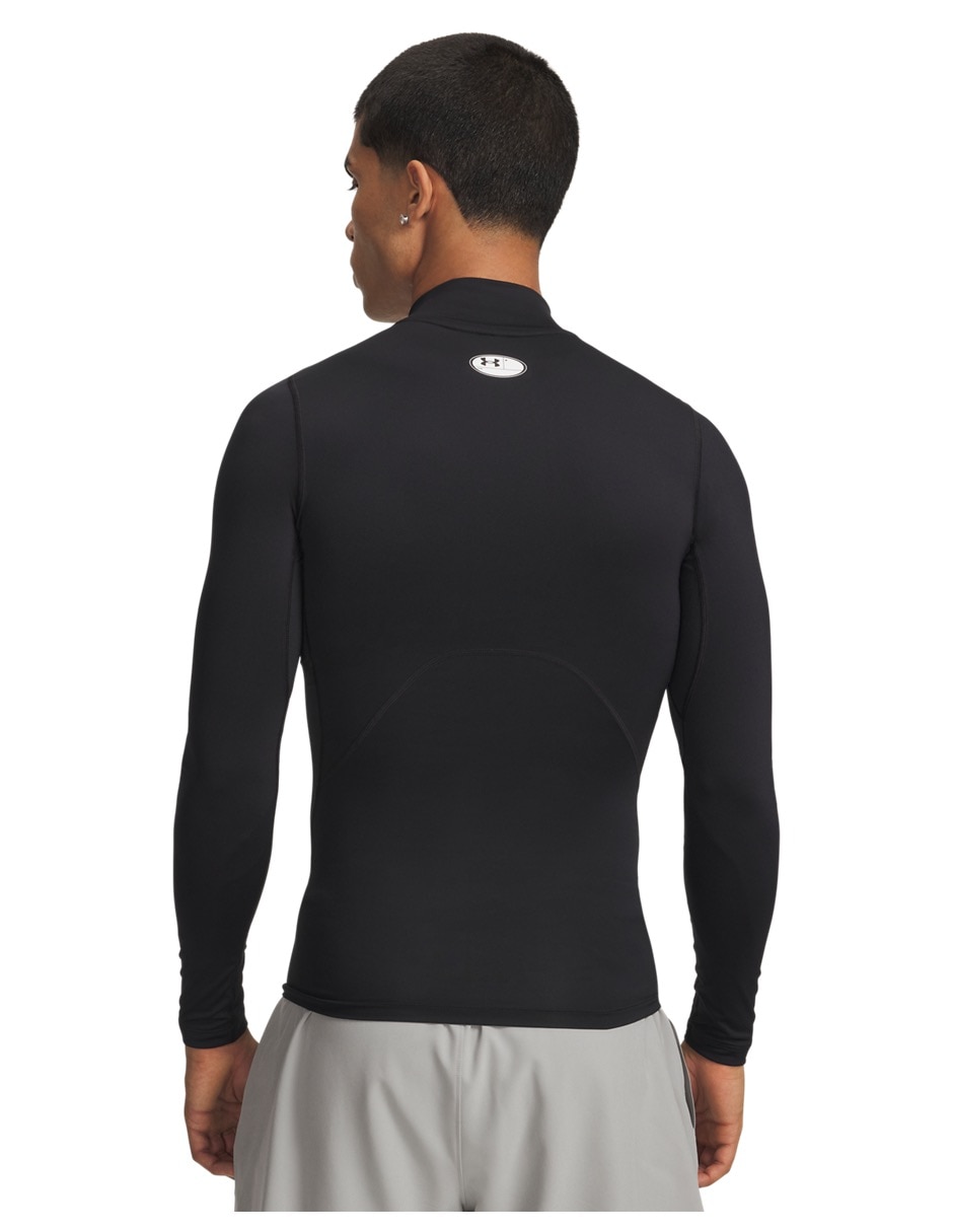 Playera deportiva para entrenamiento de hombre 2