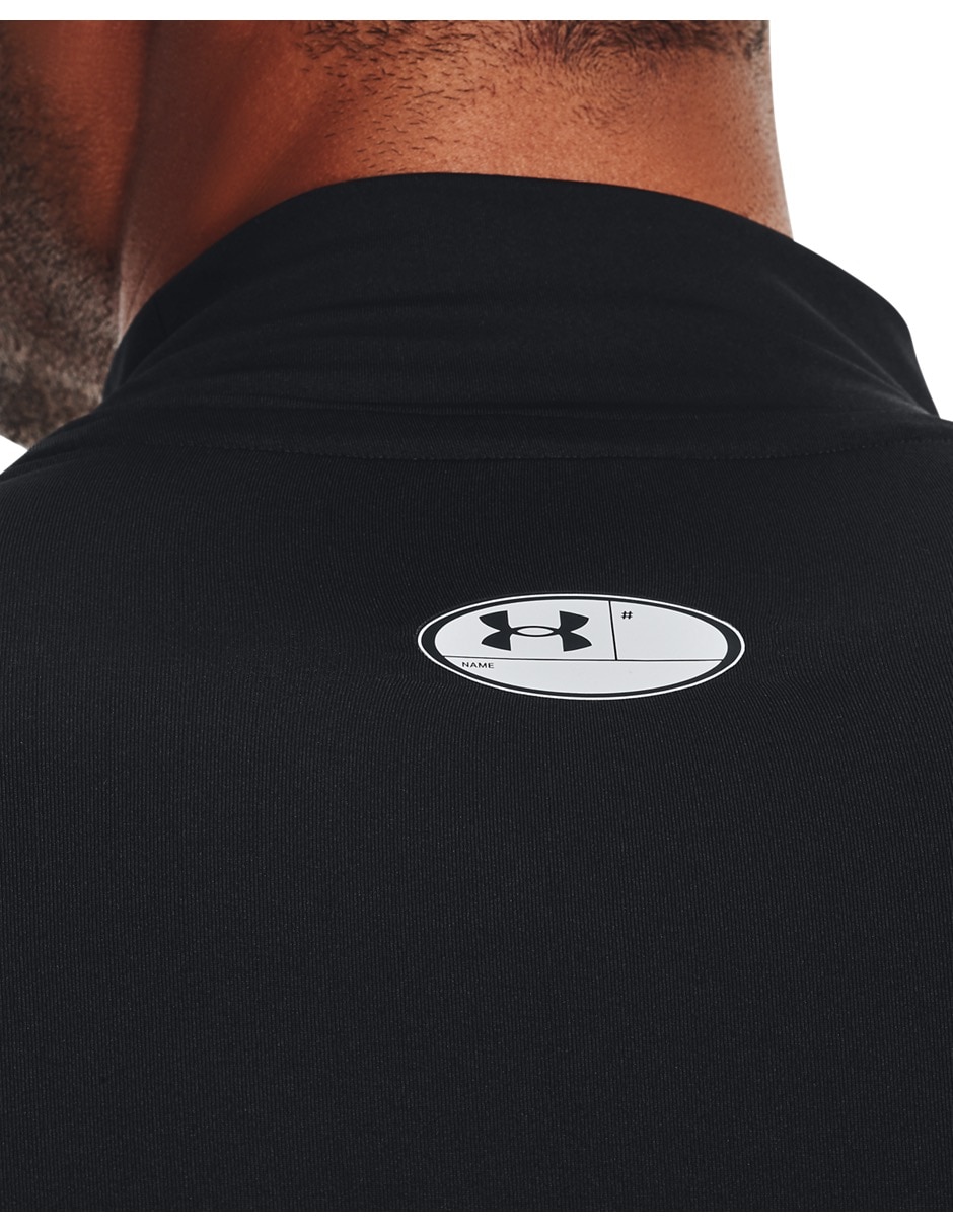 Playera deportiva para entrenamiento de hombre 3