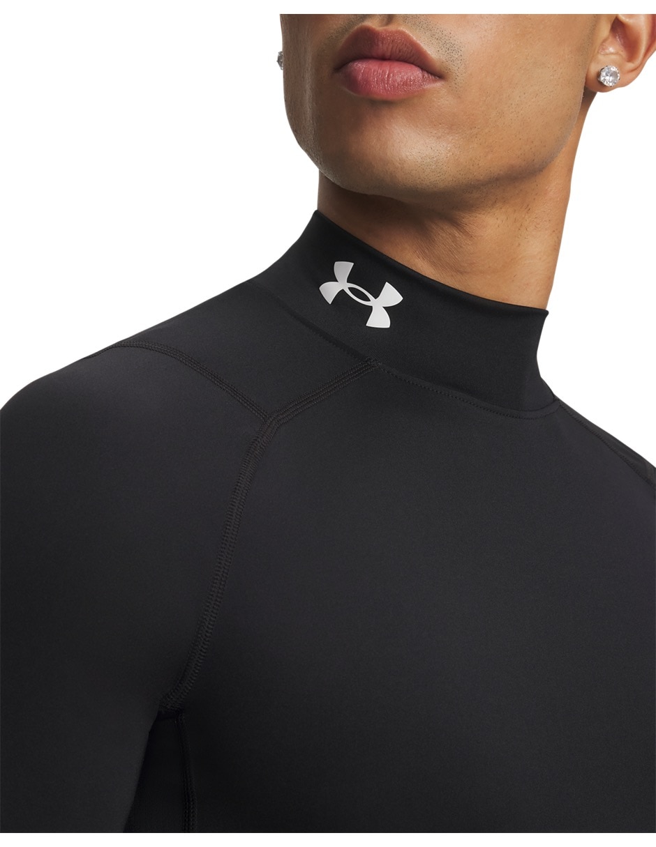 Playera deportiva para entrenamiento de hombre 4