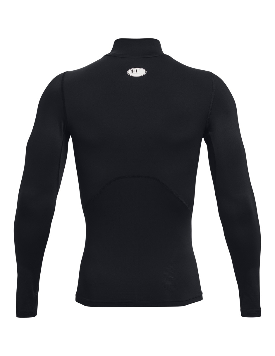 Playera deportiva para entrenamiento de hombre 6