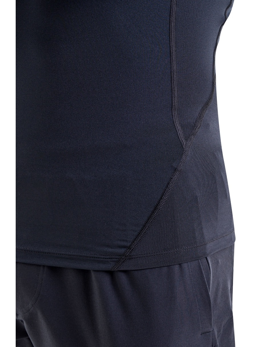 Playera deportiva para entrenamiento de hombre 8