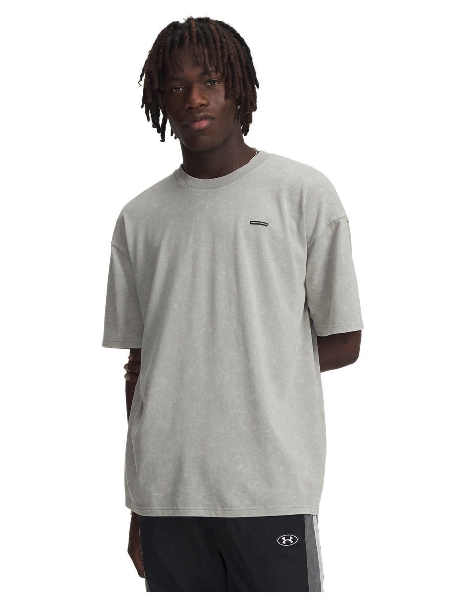 Playera deportiva para entrenamiento de hombre Playera deportiva para entrenamiento de hombre
