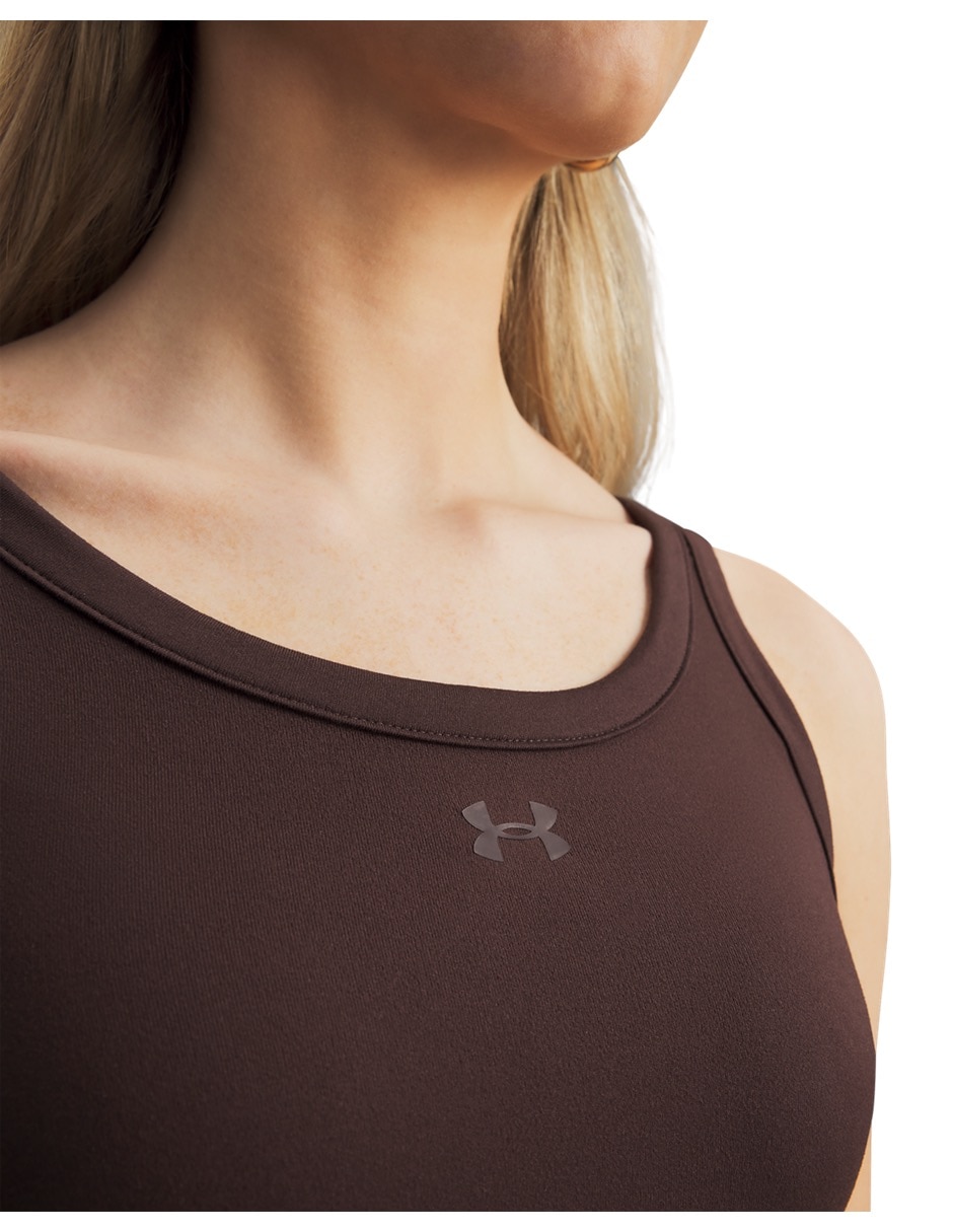 Playera deportiva para entrenamiento Under Armour de mujer