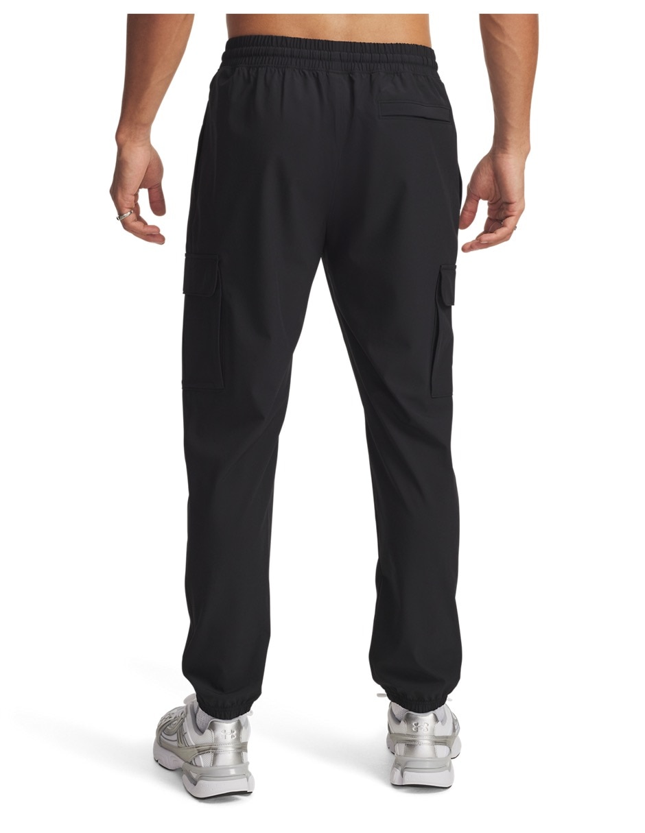 Pants para entrenamiento de hombre 2