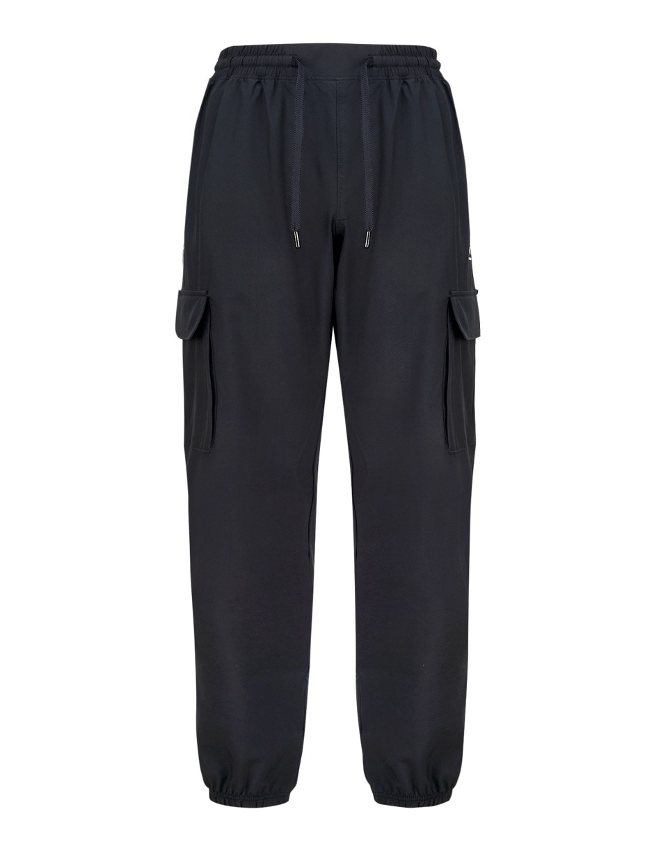 Pants para entrenamiento de hombre 6