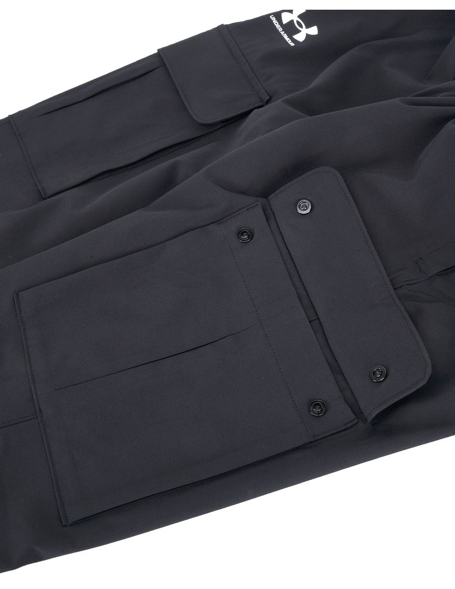 Pants para entrenamiento de hombre 8