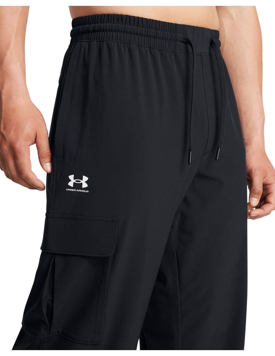 Pants para entrenamiento de hombre 10