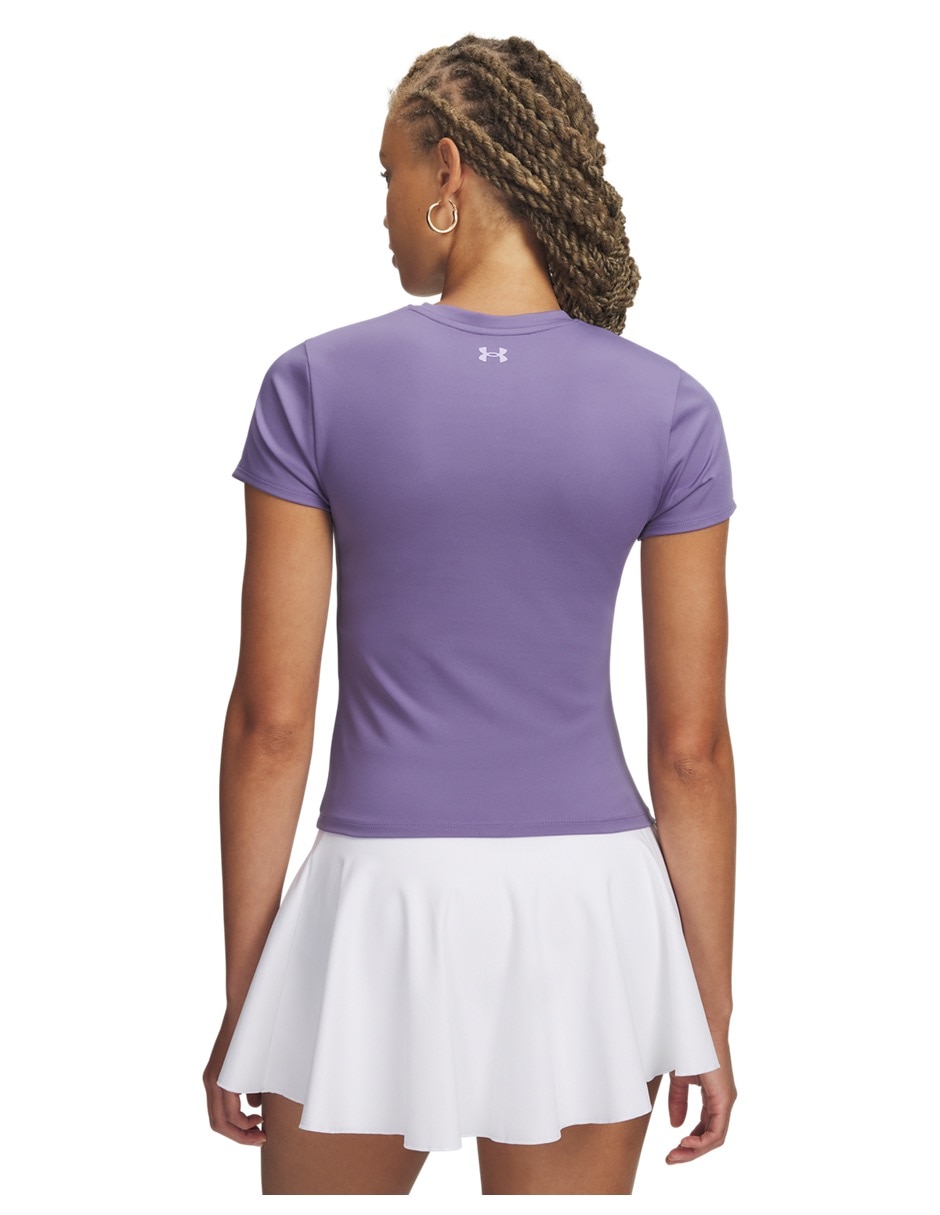 Playera deportiva para entrenamiento Motion Fitted de mujer 2