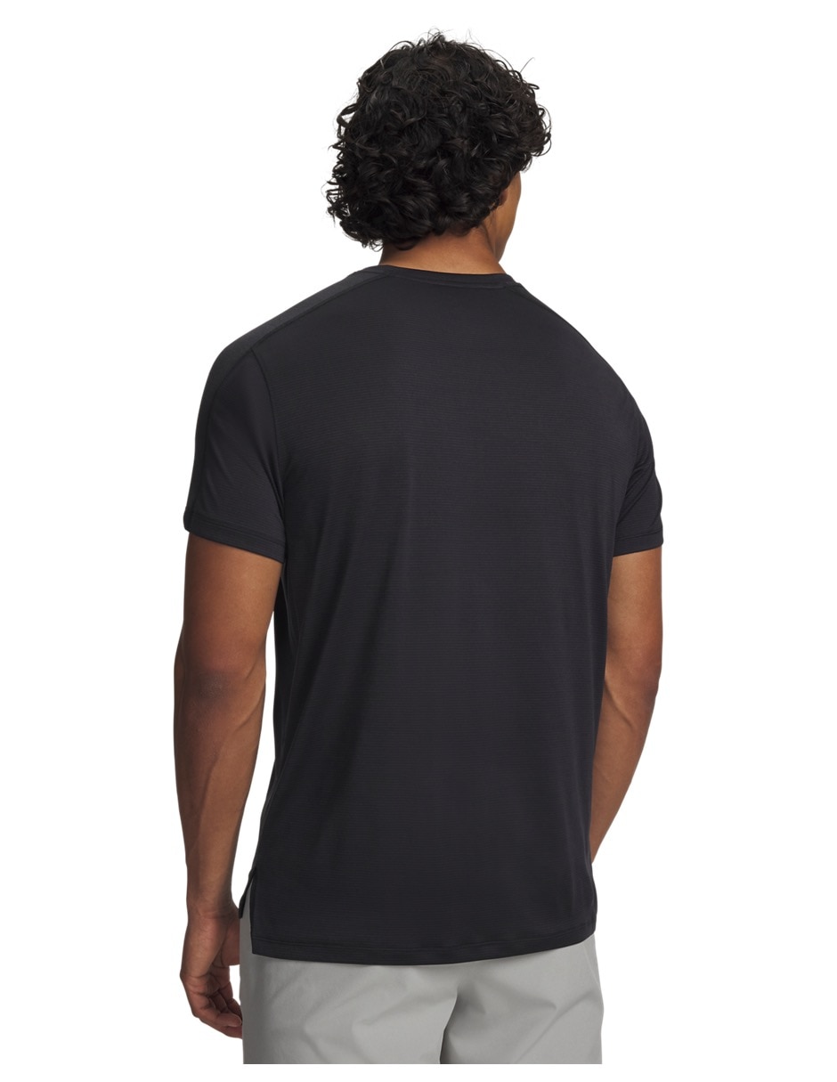 Playera deportiva para correr Velociti de hombre 3