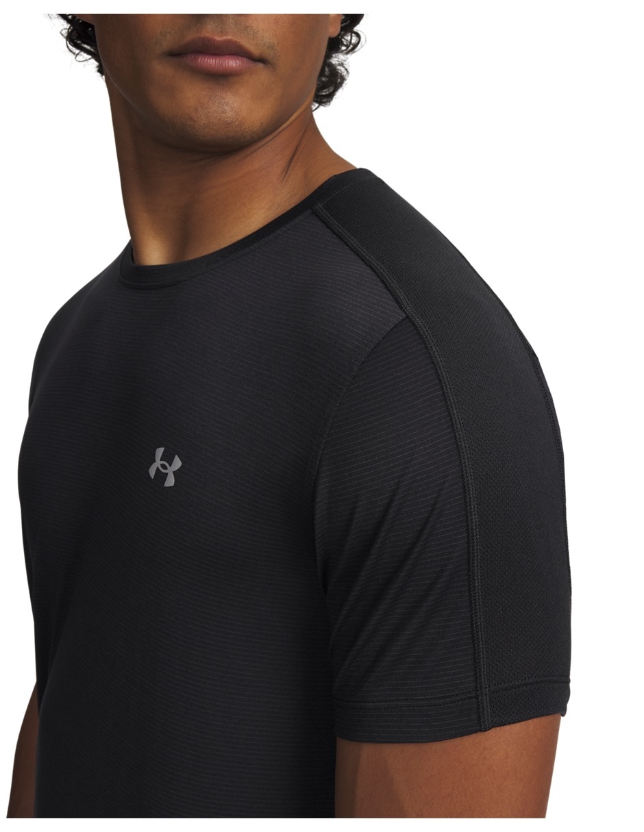 Playera deportiva para correr Velociti de hombre 2