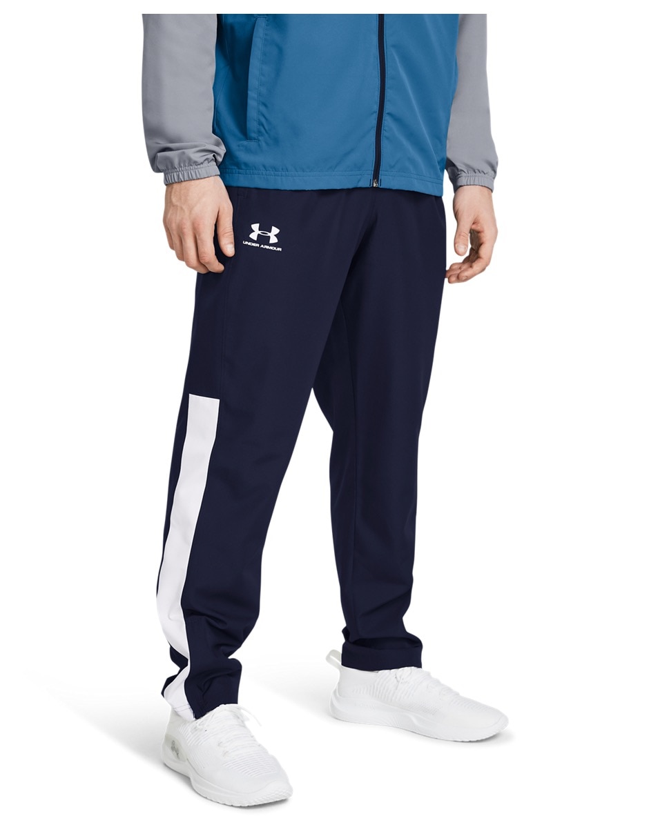 Pants Ua Vital Woven para entrenamiento de hombre Pants Ua Vital Woven para entrenamiento de hombre