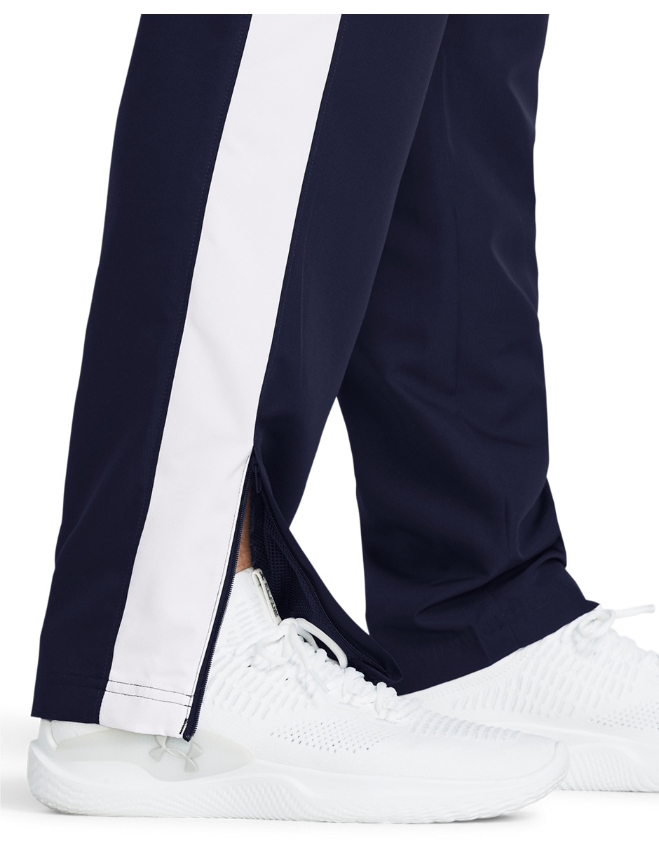 Pants Ua Vital Woven para entrenamiento de hombre 2