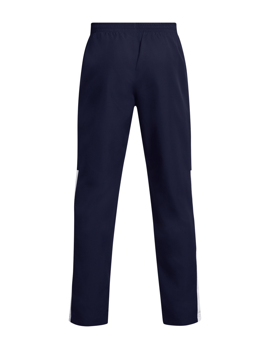 Pants Ua Vital Woven para entrenamiento de hombre 5
