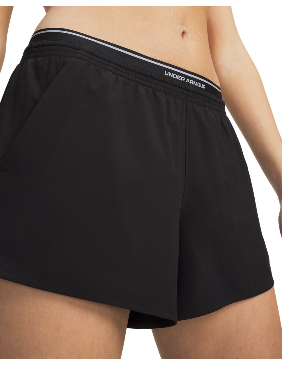 Short para entrenamiento mujer 4