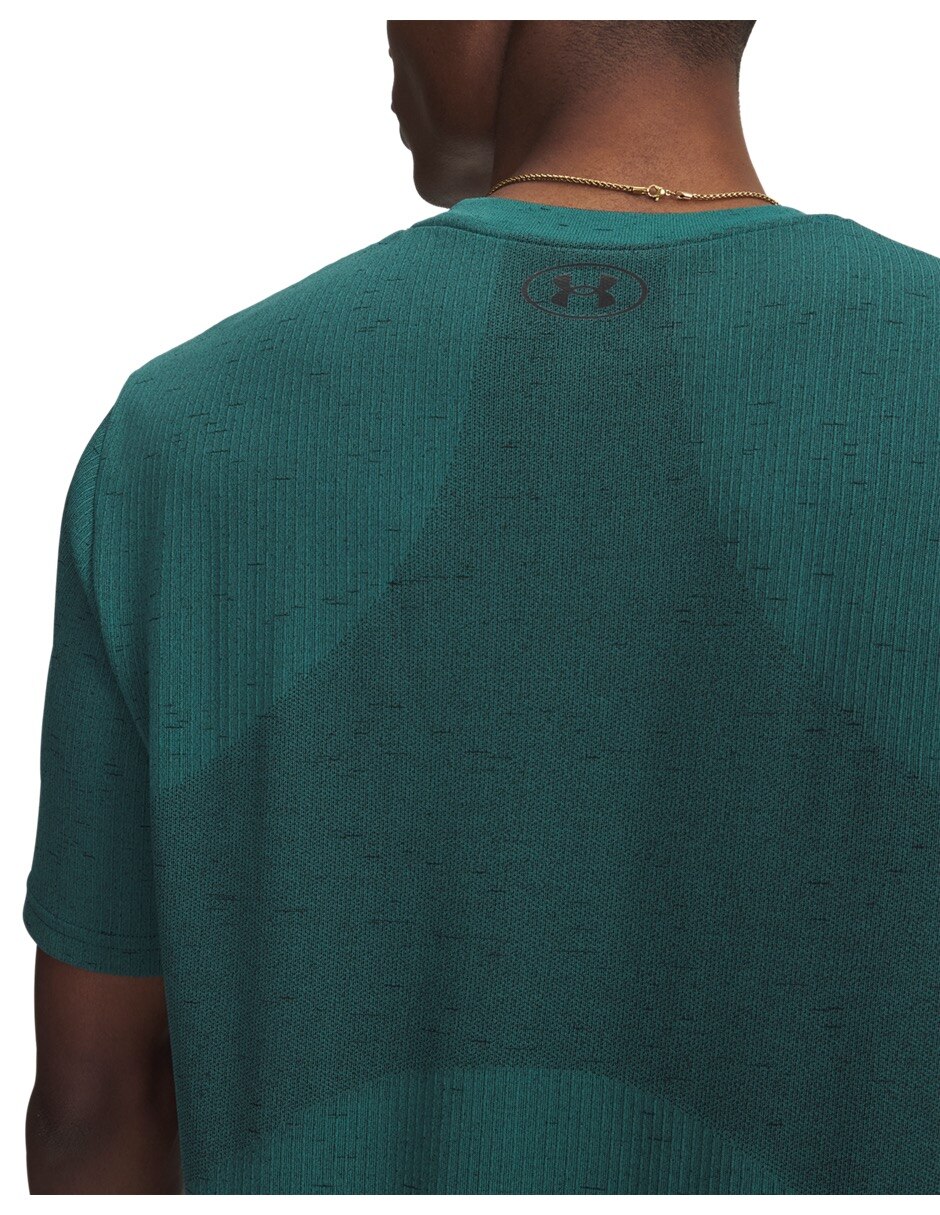 Playera deportiva para entrenamiento Vanish Seamless de hombre 3