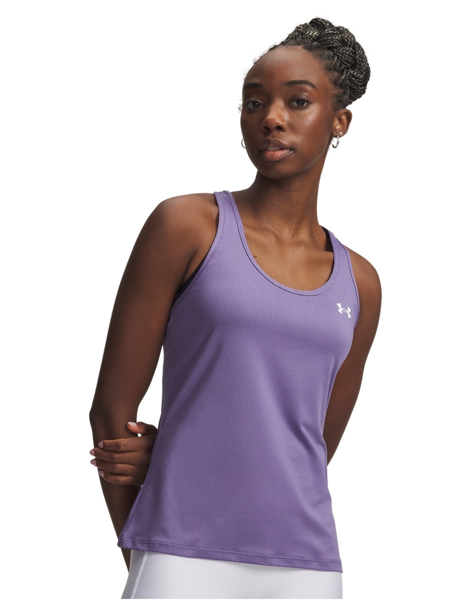 Playera deportiva para entrenamiento de mujer Playera deportiva para entrenamiento de mujer