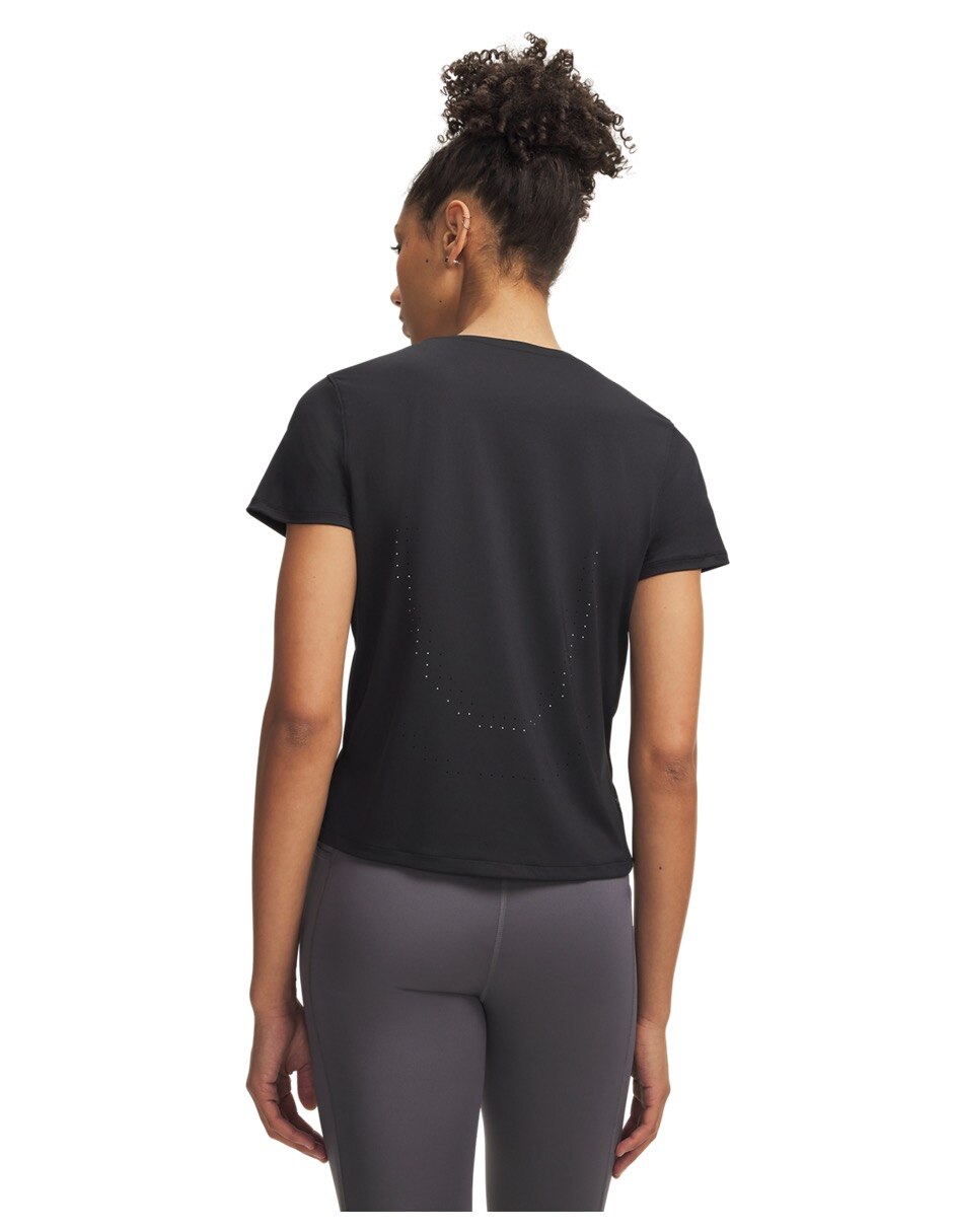 Playera deportiva para correr Velociti Pro de mujer 3