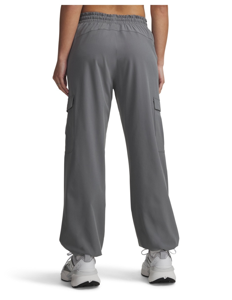 Pants Under Armour para entrenamiento de mujer