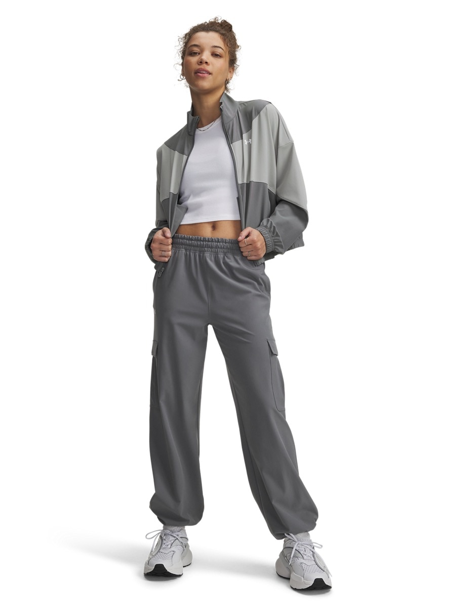 Pants Under Armour para entrenamiento de mujer